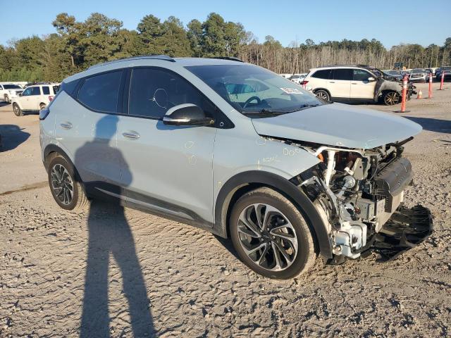 Chevrolet Bolt Premier Image 2