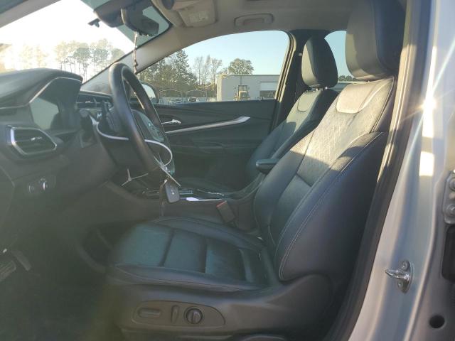 Chevrolet Bolt Premier Image 3