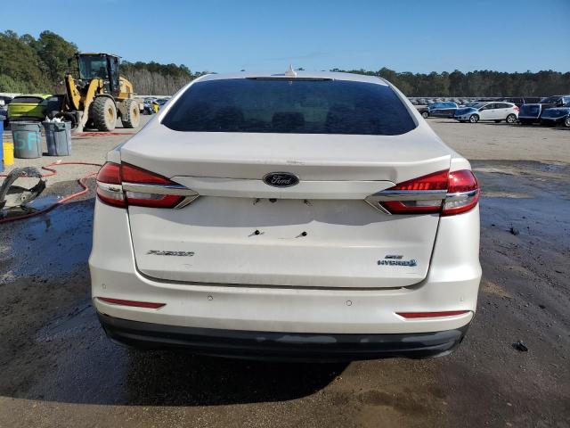 Ford Fusion Se Image 3
