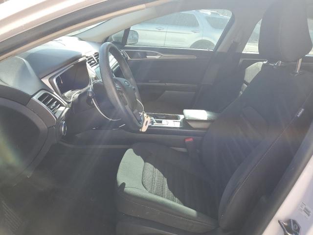 Ford Fusion Se Image 2