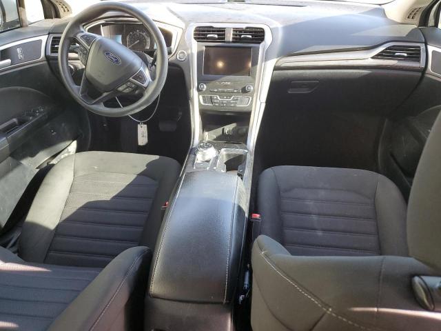 Ford Fusion Se Image 7