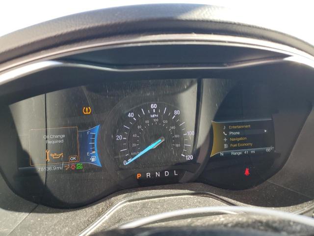 Ford Fusion Se Image 6