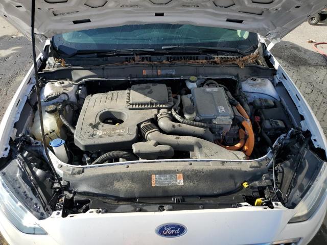 Ford Fusion Se Image 12