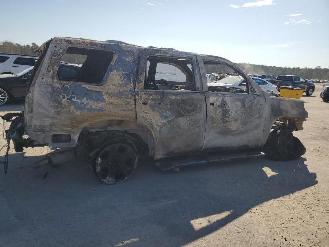 Chevrolet Tahoe K1500 Lt Image 7