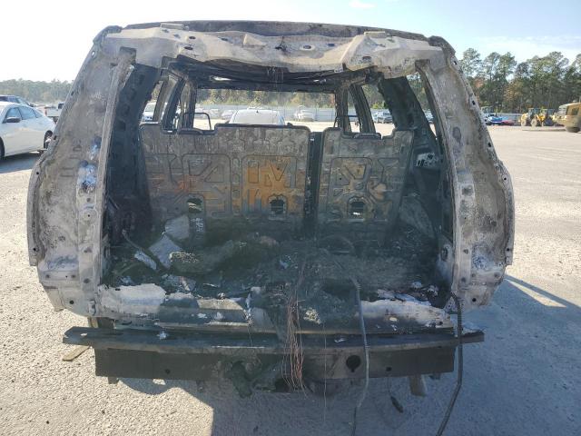 Chevrolet Tahoe K1500 Lt Image 2