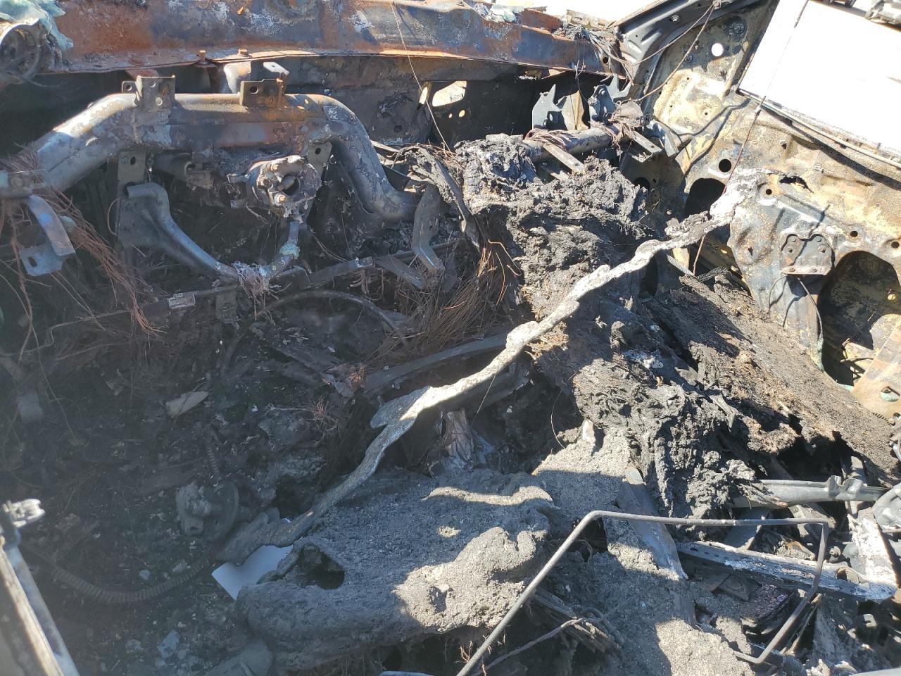 Chevrolet Tahoe K1500 Lt Image 9