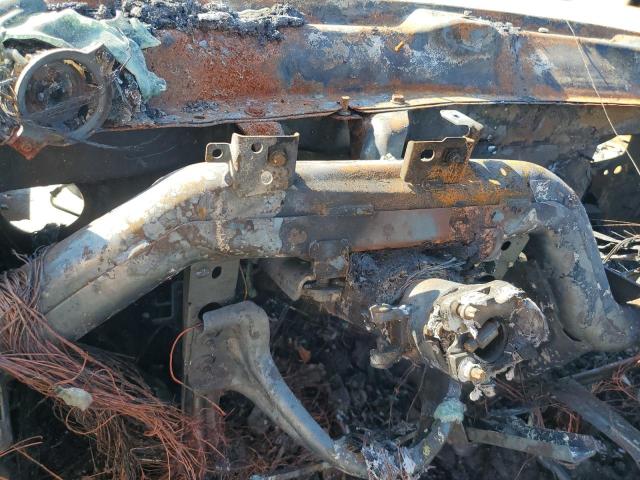 Chevrolet Tahoe K1500 Lt Image 4