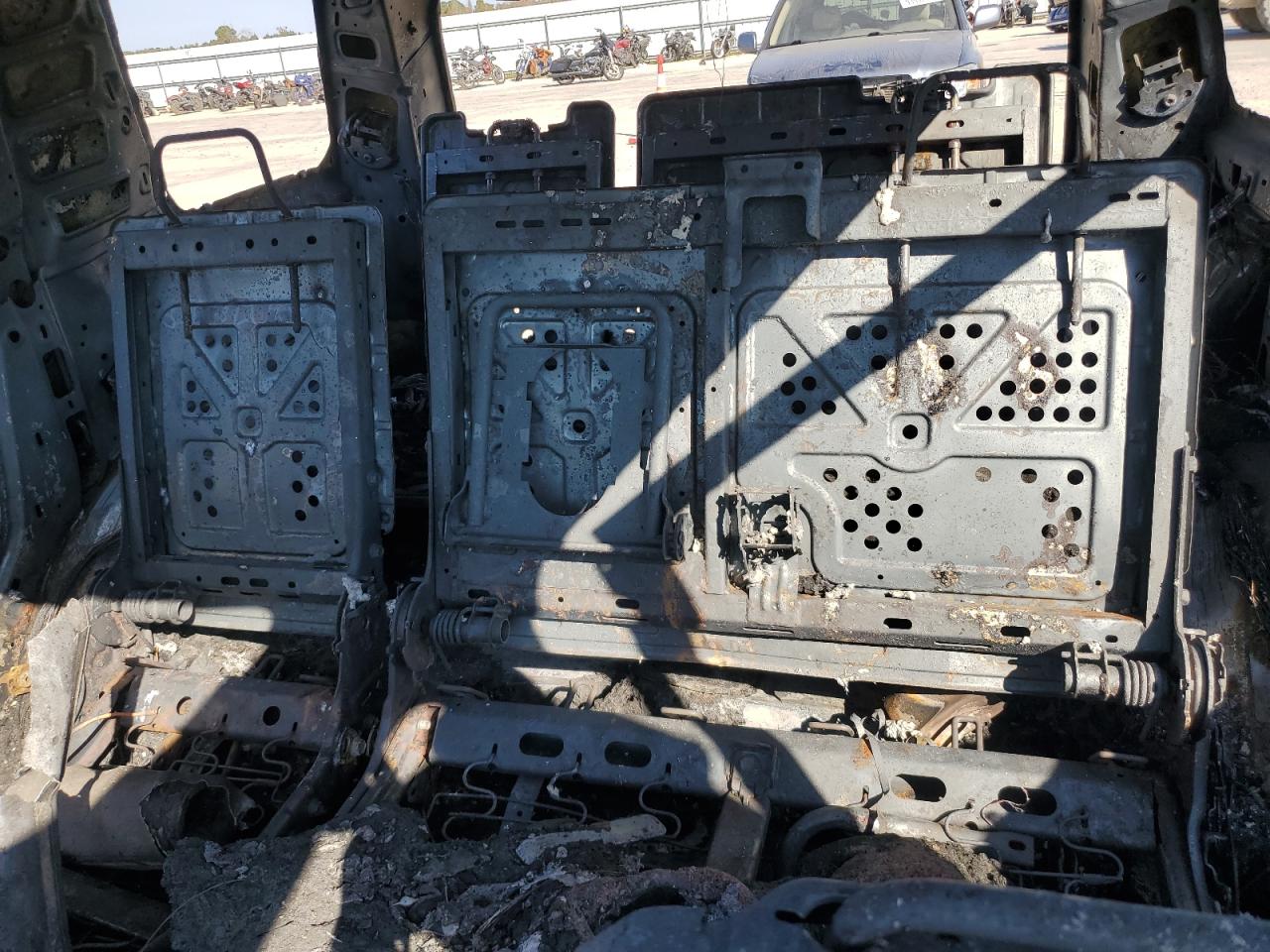 Chevrolet Tahoe K1500 Lt Image 3