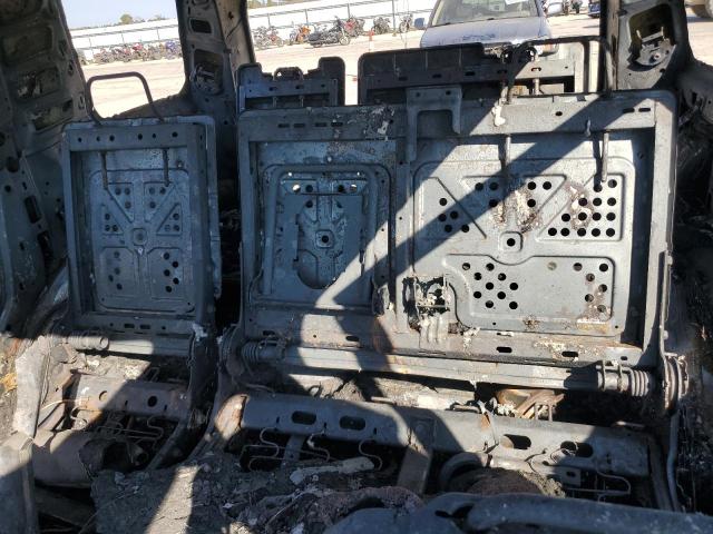 Chevrolet Tahoe K1500 Lt Image 3