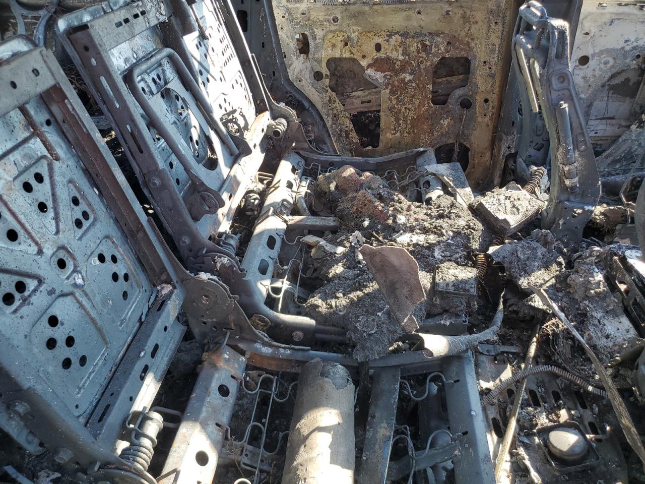 Chevrolet Tahoe K1500 Lt Image 10