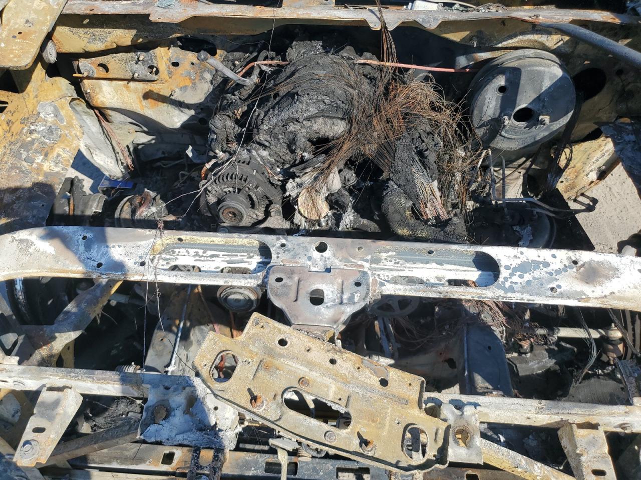 Chevrolet Tahoe K1500 Lt Image 12