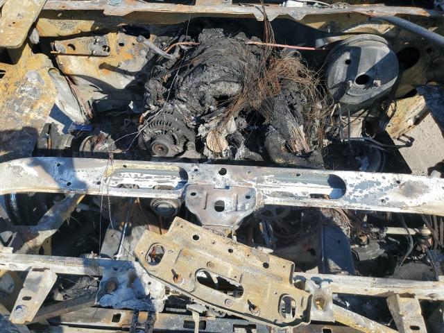 Chevrolet Tahoe K1500 Lt Image 12