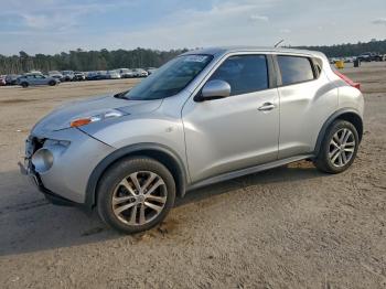  Salvage Nissan 200SX