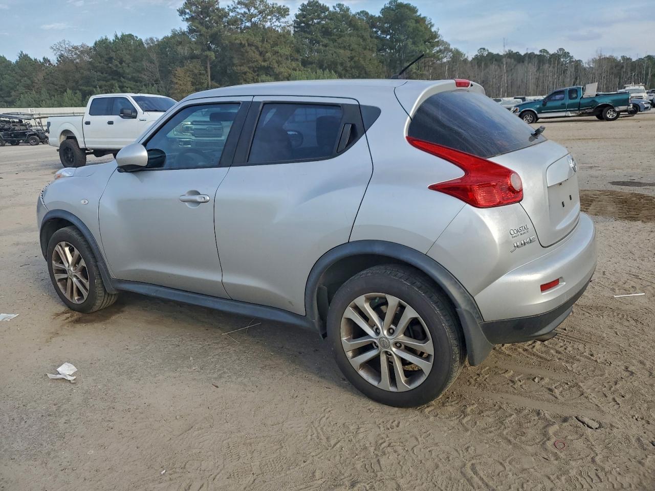 Nissan 200SX S Image 2