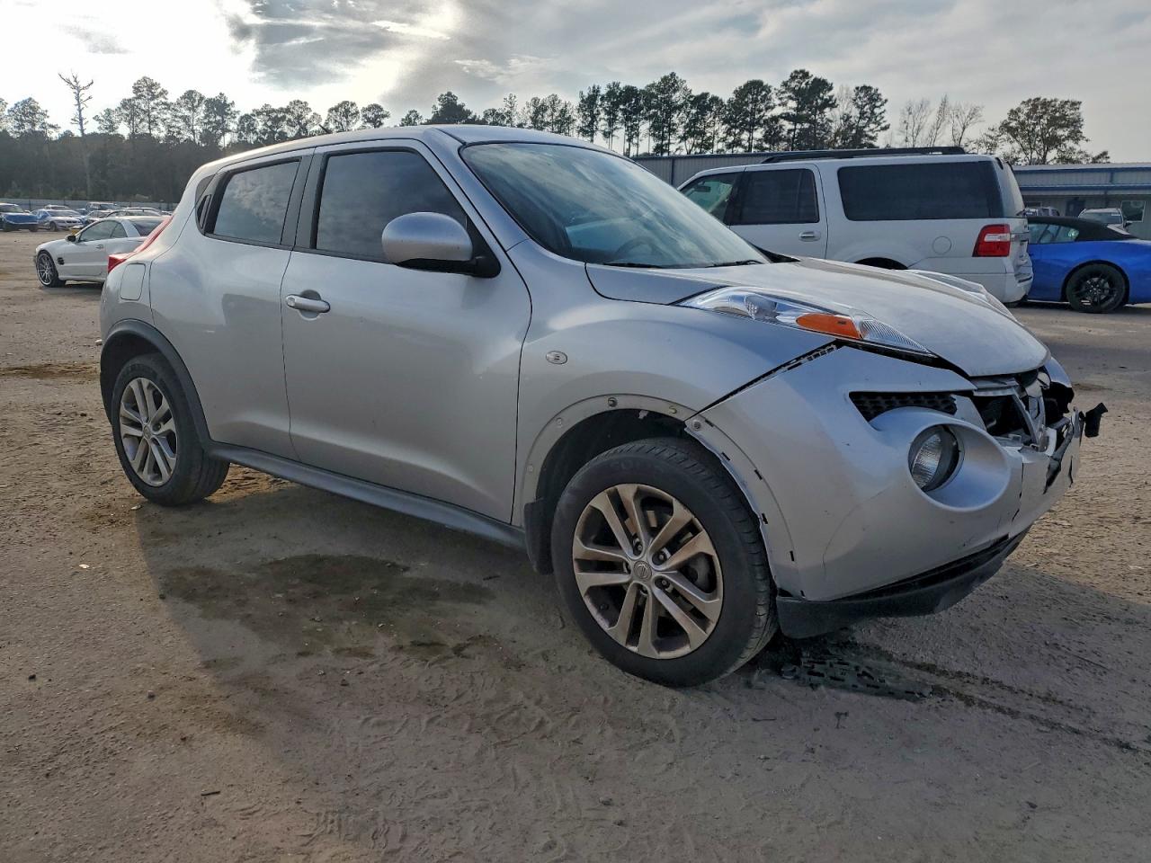 Nissan 200SX S Image 6