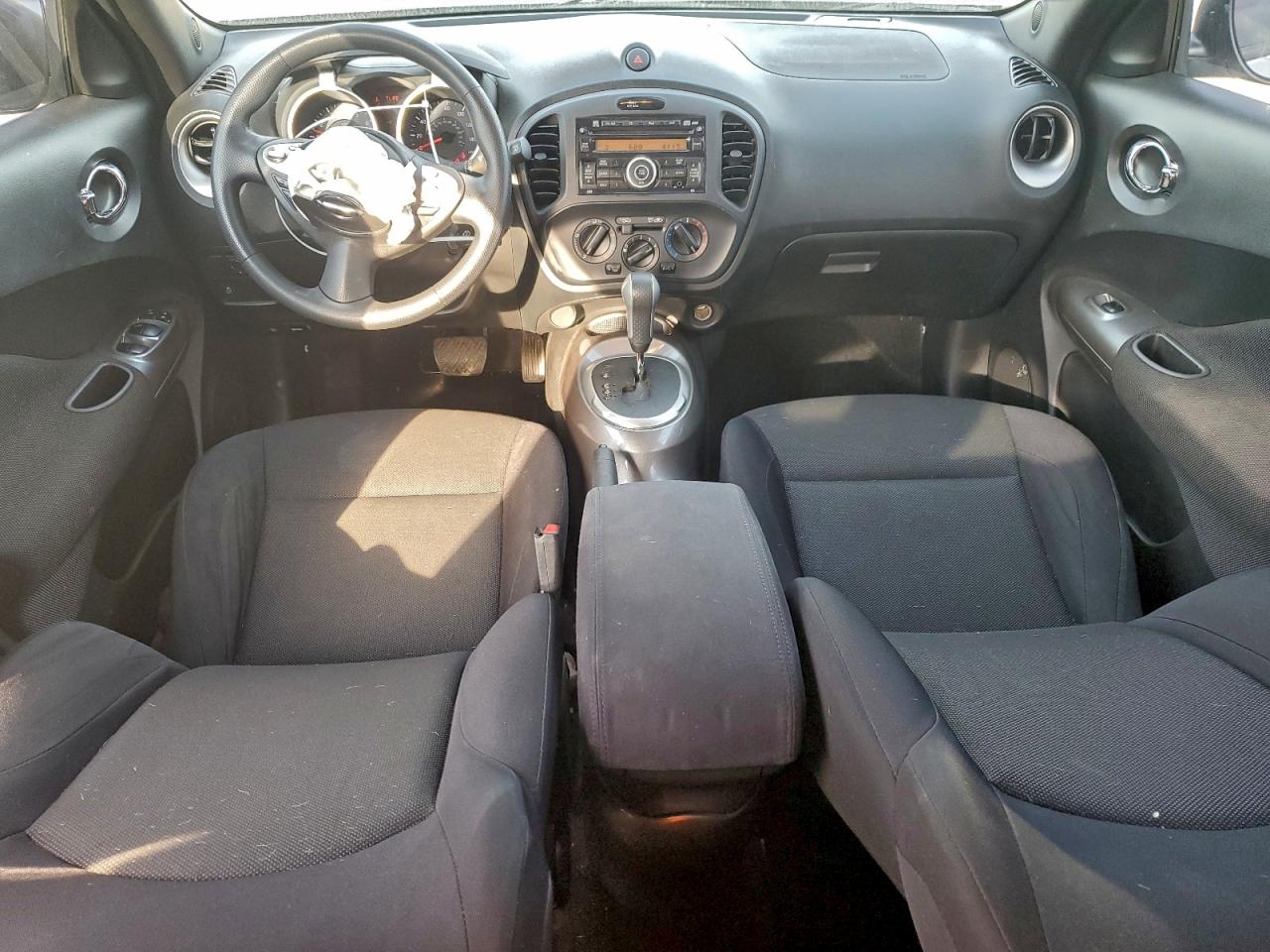 Nissan 200SX S Image 4