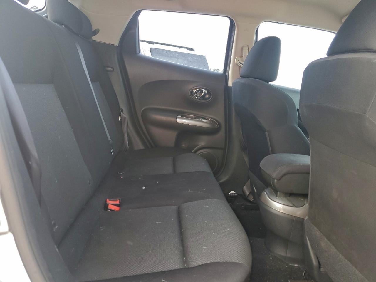 Nissan 200SX S Image 8