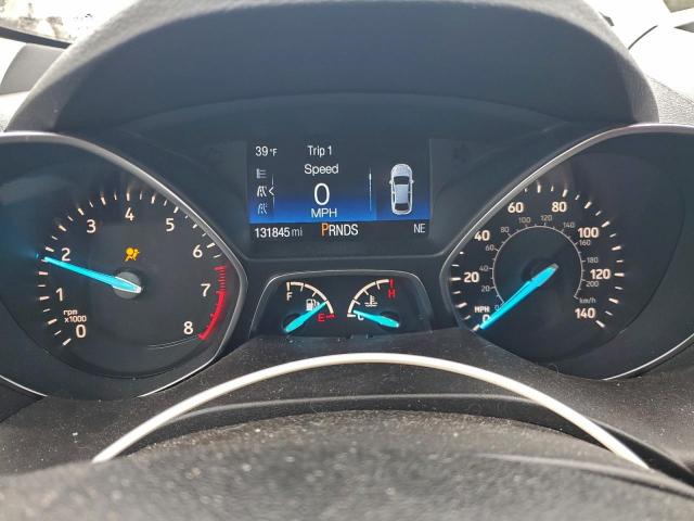 Ford Escape S Image 9