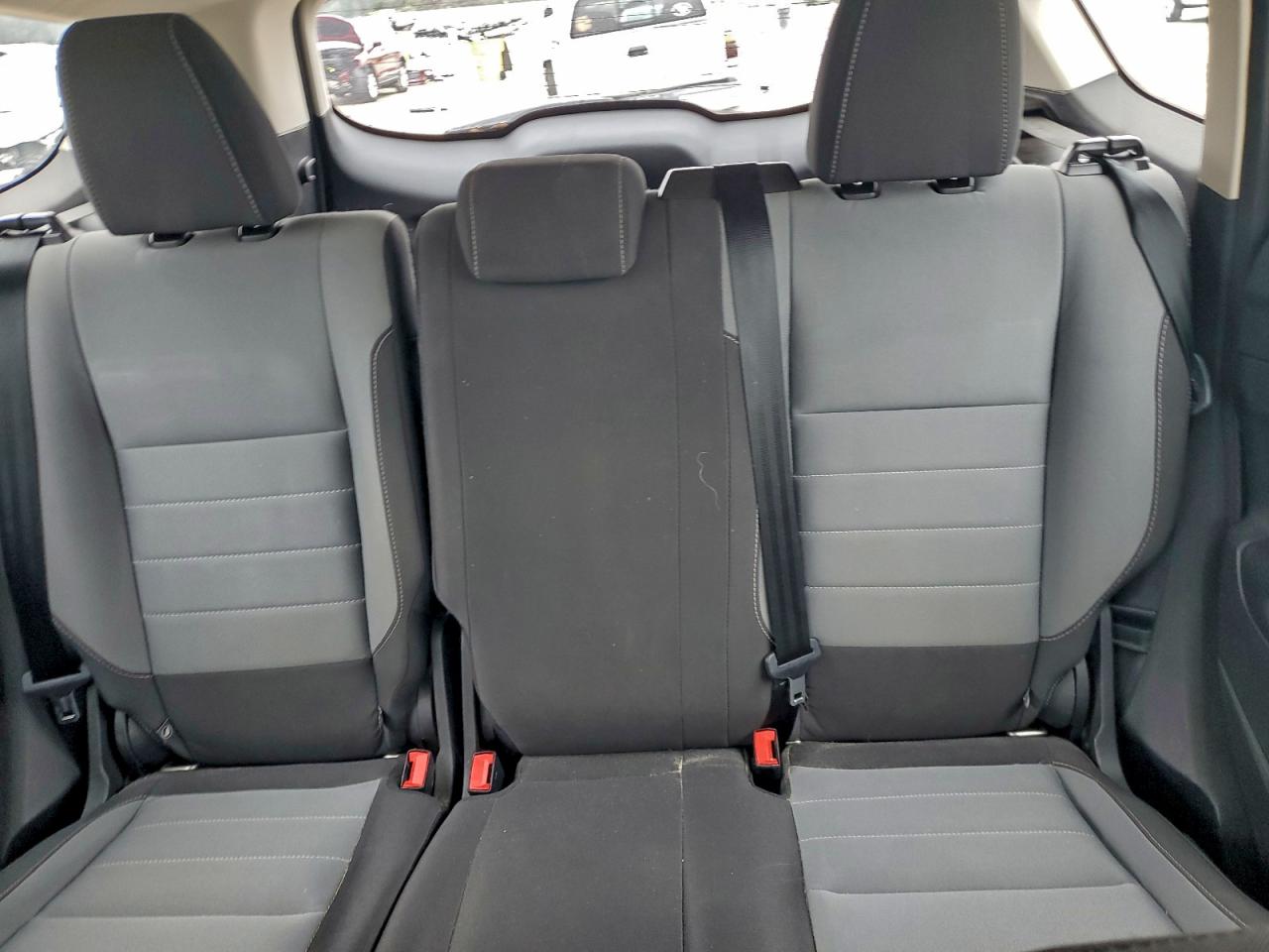 Ford Escape S Image 11