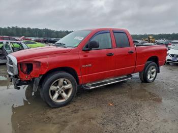  Salvage Dodge Ram 1500