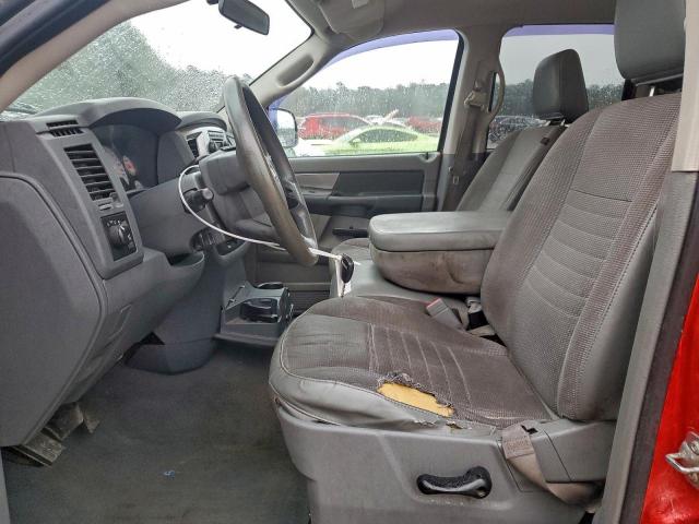 Dodge Ram 1500 St Image 4