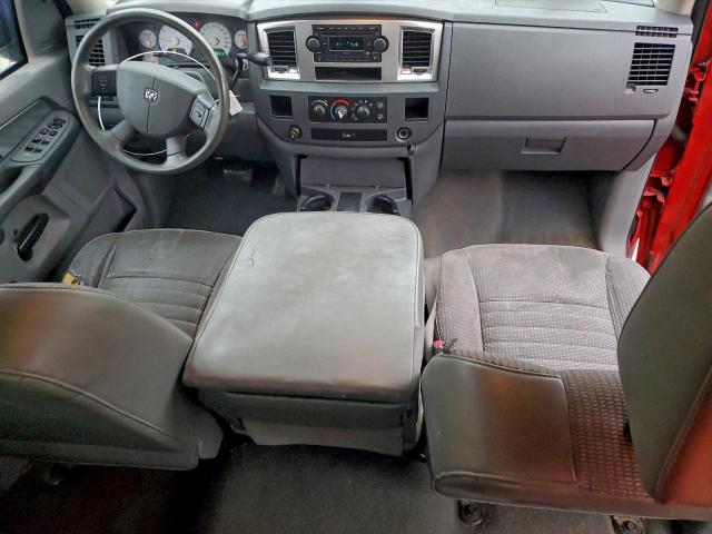 Dodge Ram 1500 St Image 9