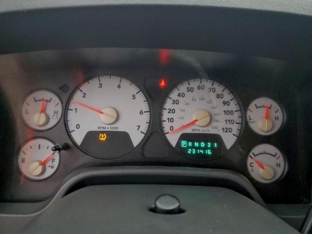 Dodge Ram 1500 St Image 7