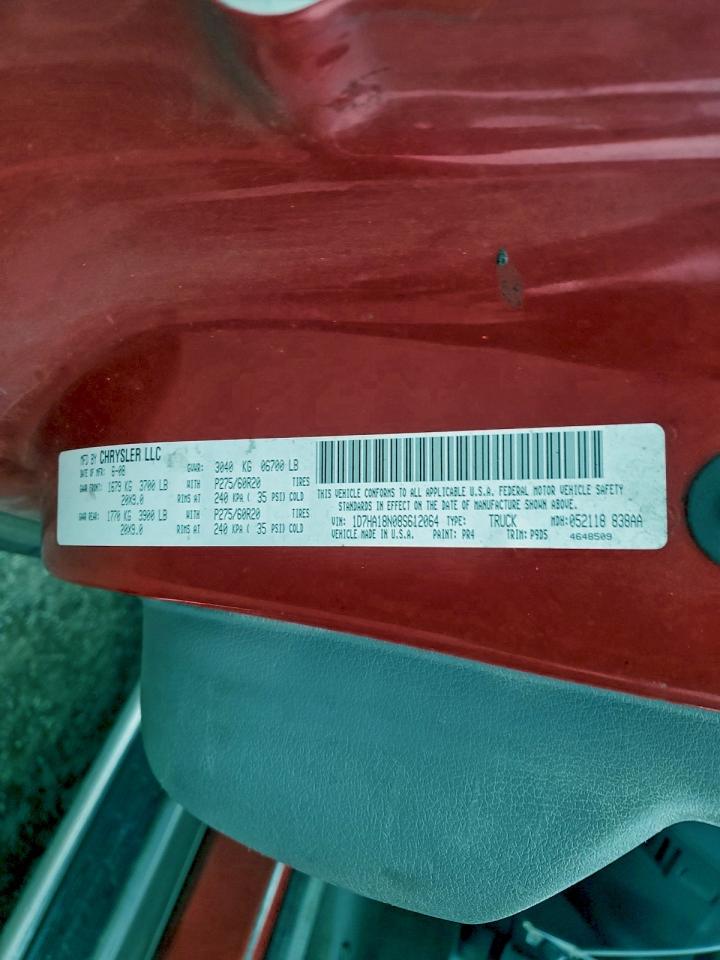 Dodge Ram 1500 St Image 13