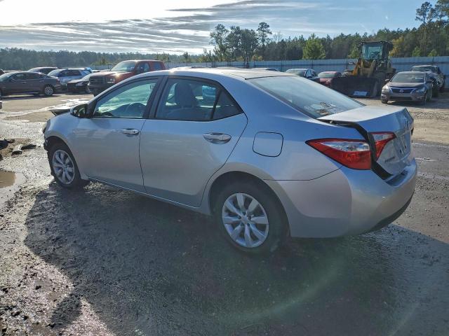 Toyota Corolla L Image 11