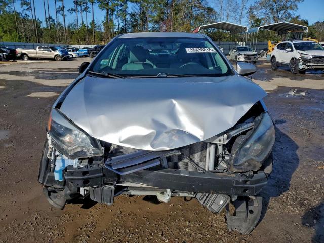 Toyota Corolla L Image 3