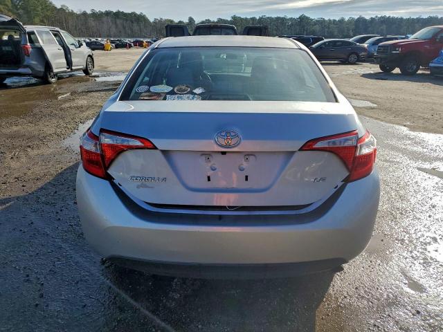 Toyota Corolla L Image 10