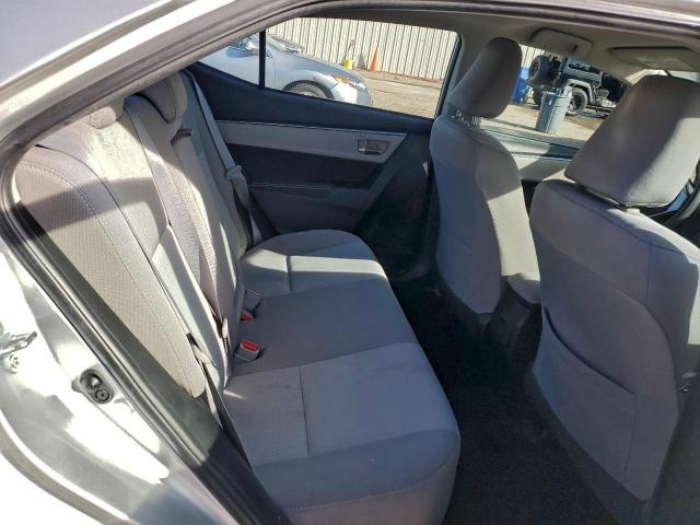 Toyota Corolla L Image 5