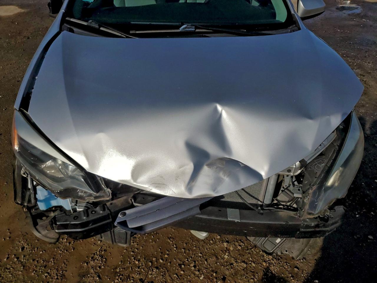 Toyota Corolla L Image 12