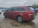 Honda Odyssey Touring Image 2