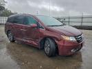 Honda Odyssey Touring Image 7