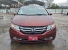 Honda Odyssey Touring Image 10