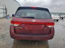 Honda Odyssey Touring Image 9