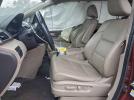 Honda Odyssey Touring Image 5