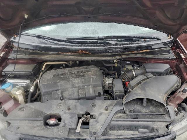 Honda Odyssey Touring Image 11
