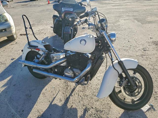  Salvage Honda Vt Cycle