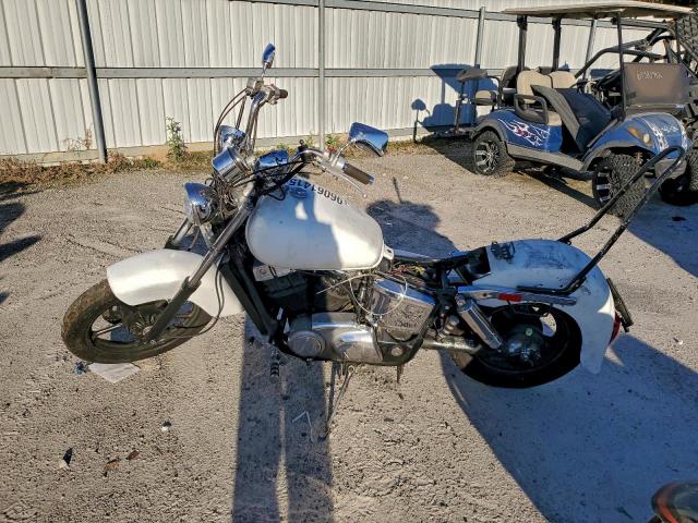 Honda Vt Cycle C Image 4