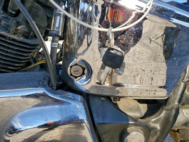 Honda Vt Cycle C Image 6