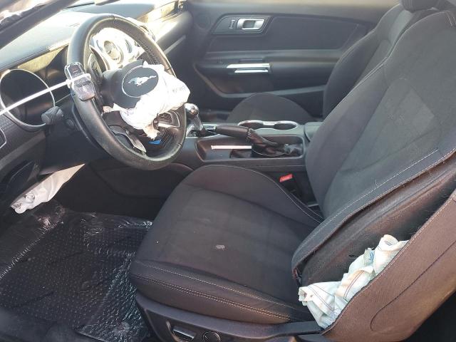 Ford Mustang Image 9