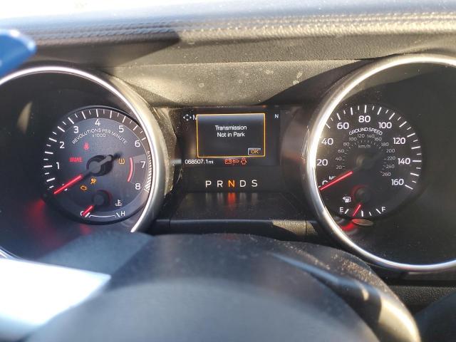 Ford Mustang Image 8