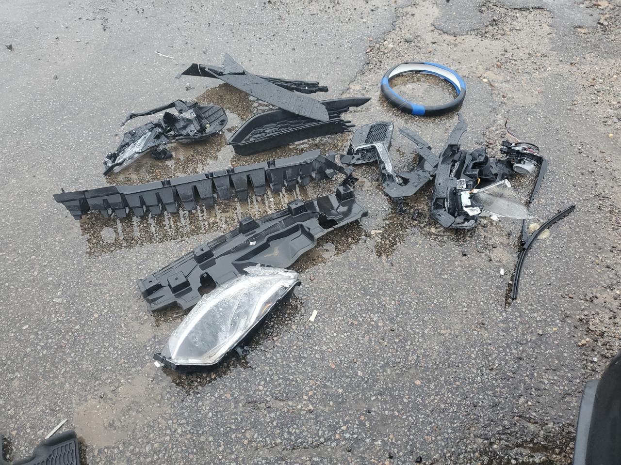 Ford Mustang Image 6