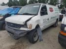 Ford Econoline E150 Van Image 1