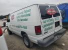 Ford Econoline E150 Van Image 4