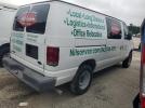 Ford Econoline E150 Van Image 9