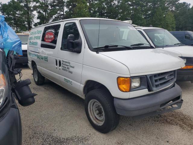 Ford Econoline E150 Van Image 6