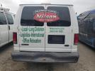 Ford Econoline E150 Van Image 2